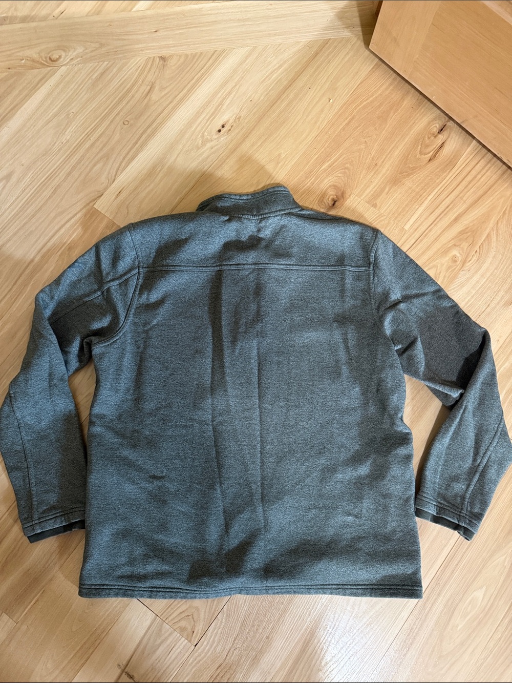 Vortex Pullover - Picture 3 of 3